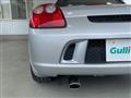2002 Toyota MR-S