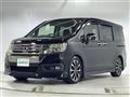 2012 Honda Step WGN