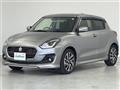 2023 Suzuki Swift