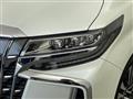 2019 Toyota Alphard