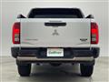 2024 Mitsubishi Triton
