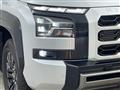 2024 Mitsubishi Triton