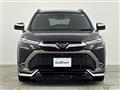 2021 Toyota CorollaCross