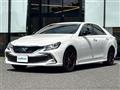2017 Toyota Mark X