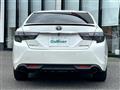 2017 Toyota Mark X