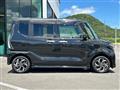 2022 Daihatsu Tanto