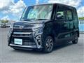 2022 Daihatsu Tanto