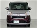 2016 Daihatsu Move Canbus