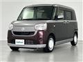 2016 Daihatsu Move Canbus