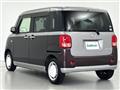 2016 Daihatsu Move Canbus