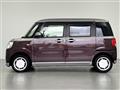 2016 Daihatsu Move Canbus