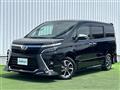 2021 Toyota Voxy