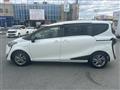2016 Toyota Sienta