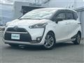 2016 Toyota Sienta