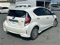 2019 Toyota AQUA