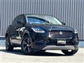 2019 Jaguar E-Pace