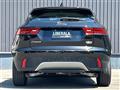 2019 Jaguar E-Pace