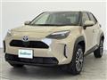 2021 Toyota Yaris Cross