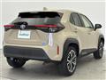 2021 Toyota Yaris Cross