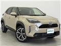 2021 Toyota Yaris Cross