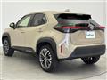 2021 Toyota Yaris Cross