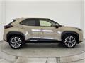 2021 Toyota Yaris Cross