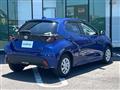 2023 Toyota Yaris