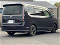 2023 Honda Step WGN
