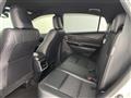 2017 Toyota Harrier