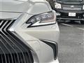 2019 Lexus ES