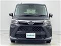2022 Toyota Roomy