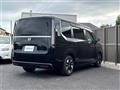 2023 Honda Step WGN
