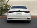 2021 Lexus ES