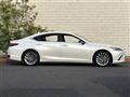 2021 Lexus ES