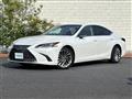 2021 Lexus ES