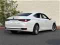 2021 Lexus ES