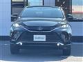 2021 Toyota Harrier Hybrid