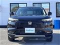 2025 Honda VEZEL