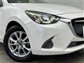 2015 Mazda Demio