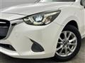2015 Mazda Demio