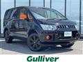 2018 Mitsubishi Delica D5