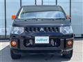 2018 Mitsubishi Delica D5