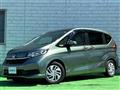 2021 Honda Freed