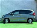 2021 Honda Freed