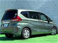 2021 Honda Freed
