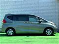 2021 Honda Freed