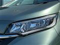 2021 Honda Freed