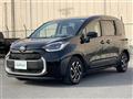 2022 Toyota Sienta