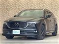 2022 Mazda CX-8
