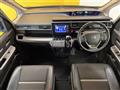 2015 Honda Step WGN